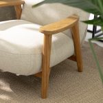 COLLECTION PERLE - Fauteuil