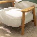 PERLE COLLECTION – Armchair