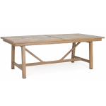 CUBA – Mesa de Comedor Extensible