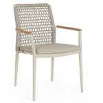 PORTOFINO – Stackable Dining Chair