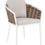 SORRENTO – Stackable Dining Chair