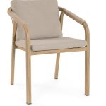 CUBA – Stackable Dining Armchair