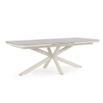 CAPRI – Extendable Dining Table
