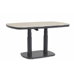 PORTOFINO – "Up & Down" Adjustable Table