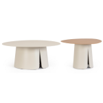 PORTOFINO – Set of 2 Nesting Coffee Tables
