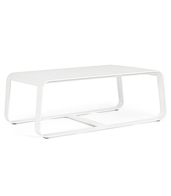 MENORCA - Table basse rectangulaire