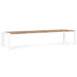 MARTINIQUE – XXL Extendable Table