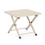 SORRENTO – Foldable Side Table