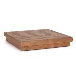 PORTO RICO – Low Square Coffee Table