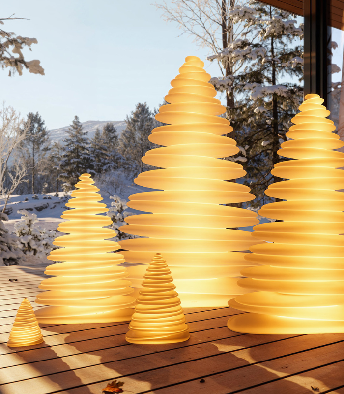 Christmas tree