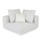 IDOLE - Module canapé d'angle