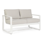 MENORCA COLLECTION – 2-Seater Sofa
