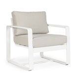 MENORCA COLLECTION – Single Garden Armchair