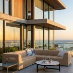 KEY WEST – Modular Corner Sofa (Left Configuration)