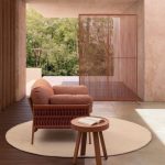 INTIMISSI – Rope Room Divider Screen 120x180