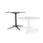 FAZ – Outdoor Dining Table (Complete Set H73)