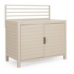 OUTDOOR KITCHEN – Caiman Corner and Storage Module