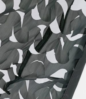 MOON – Textured Square Shade Sail 3.6x3.6 - Image 3