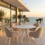MIAMI – Armchair