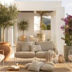 MALIBU – 2-Seater Sofa