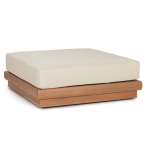 PORTO RICO COLLECTION – Modular Square Ottoman