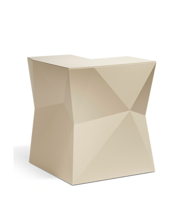 FAZ - Outdoor Corner Bar (Angular Bar Module)