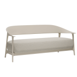 AFRICA – 3-Seater Outdoor Sofa