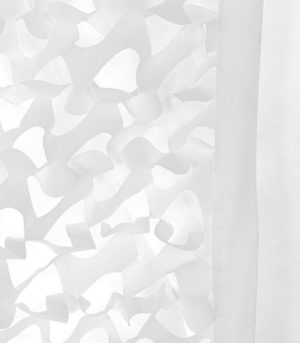 MOON – Textured Square Shade Sail 3.6x3.6 - Image 5