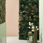 VEGETAL COLLECTION - Muro artificial para jardín vertical