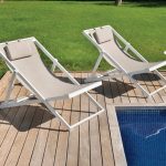 XANTHUS – Foldable hammock with cushion