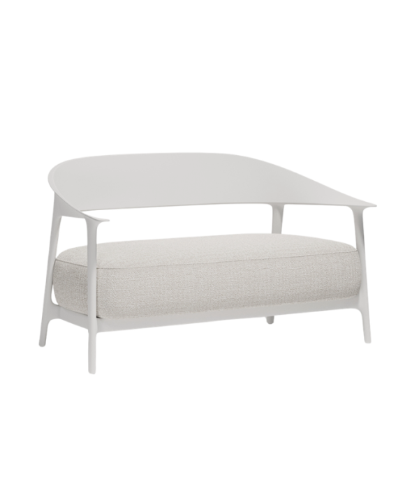 AFRICA – 2-Seater Outdoor Sofa