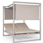 KEYS ISLAND COLLECTION - Lit de jour double