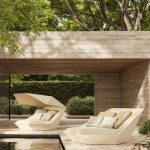 FAZ – Architectural Outdoor Daybed