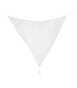 MOON – Textured Square Shade Sail 3.6x3.6 - Image 2