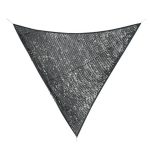 MOON – Textured Square Shade Sail 3.6x3.6