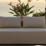 MIAMI – Armless 2-Seater Module