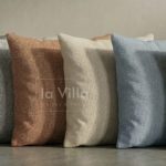 DECO – Square Decorative Pillow 45x45