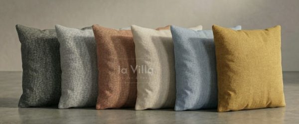 DECO – Square Decorative Pillow 45x45