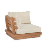 PORTO RICO COLLECTION – Modular Corner Armchair