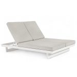 INCA COLLECTION – Double Reclining Sun Lounger