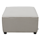 MIAMI – Ottoman Footrest