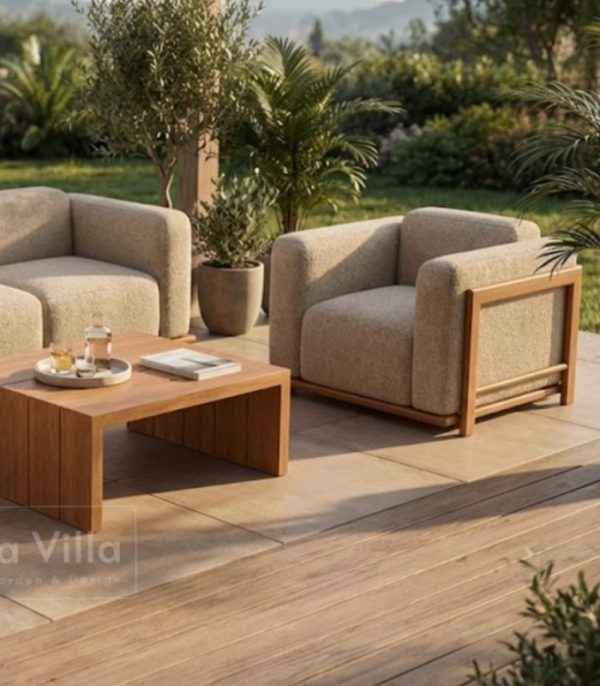 LOS ÁNGELES - Sillón