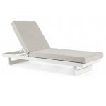 INCA COLLECTION – Single Reclining Sun Lounger