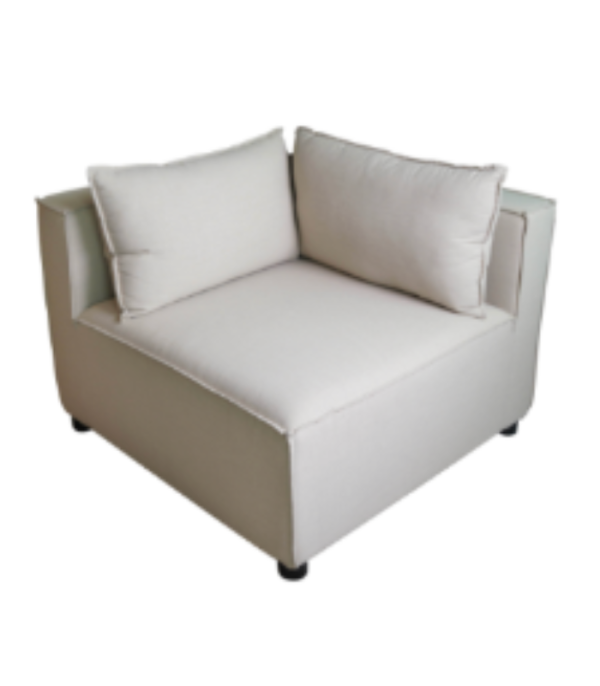 MIAMI – Corner Sofa Module