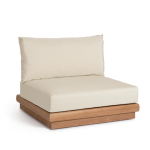 PORTO RICO COLLECTION – Modular Center Armchair