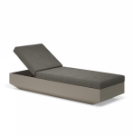 VELA – Architectural design outdoor sunbed