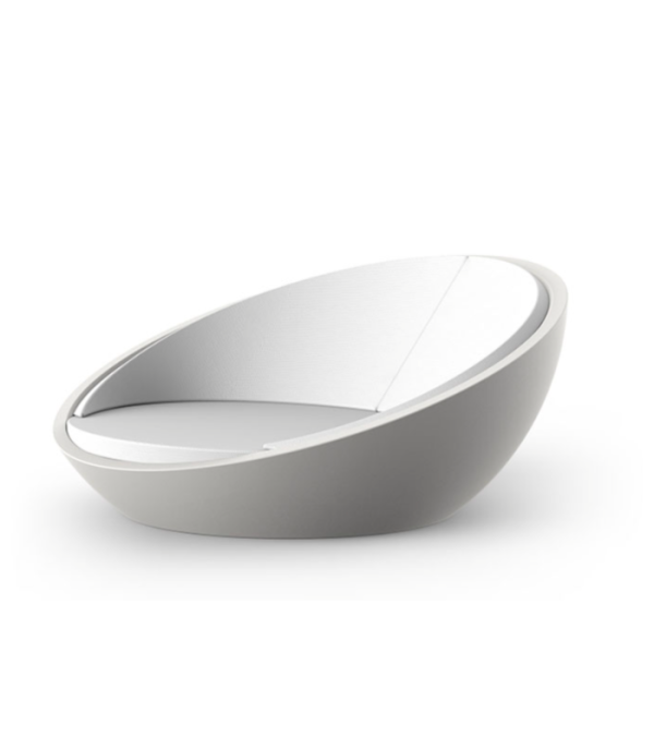 ULM - Lit de jour rond