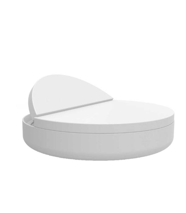 ULM – Round daybed