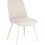 CORA - Silla de comedor sin reposabrazos Interior