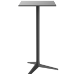 FAZ - Mesa de bar para exterior (H105)